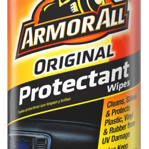 Armor All Protectant Wipes (25 Count)